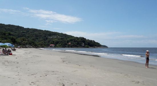 Prainha Beach