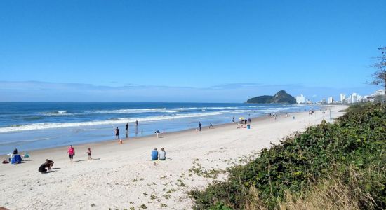 Brava de Caioba Beach