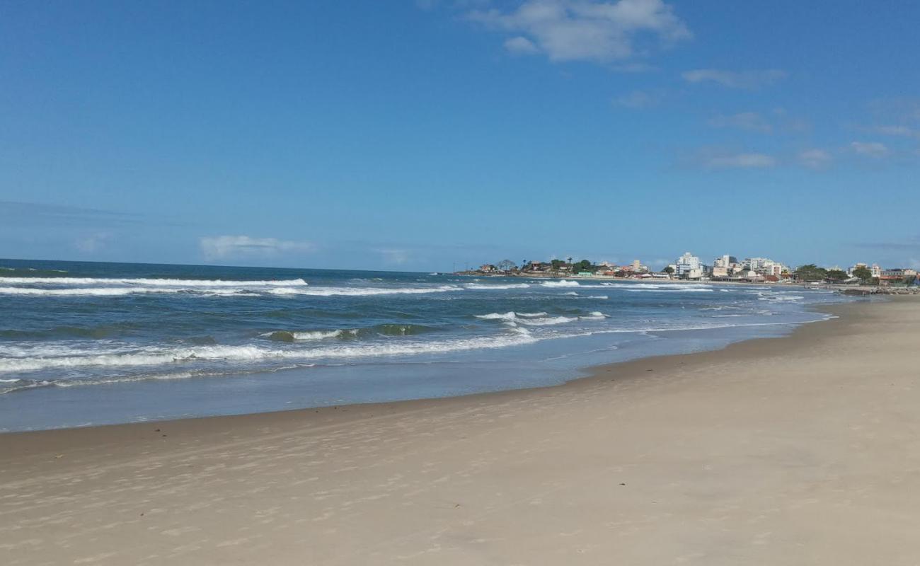 Photo of Riviera Beach with bright fine sand surface