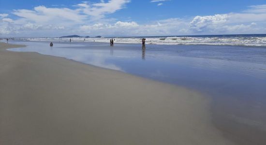 Parana Beach