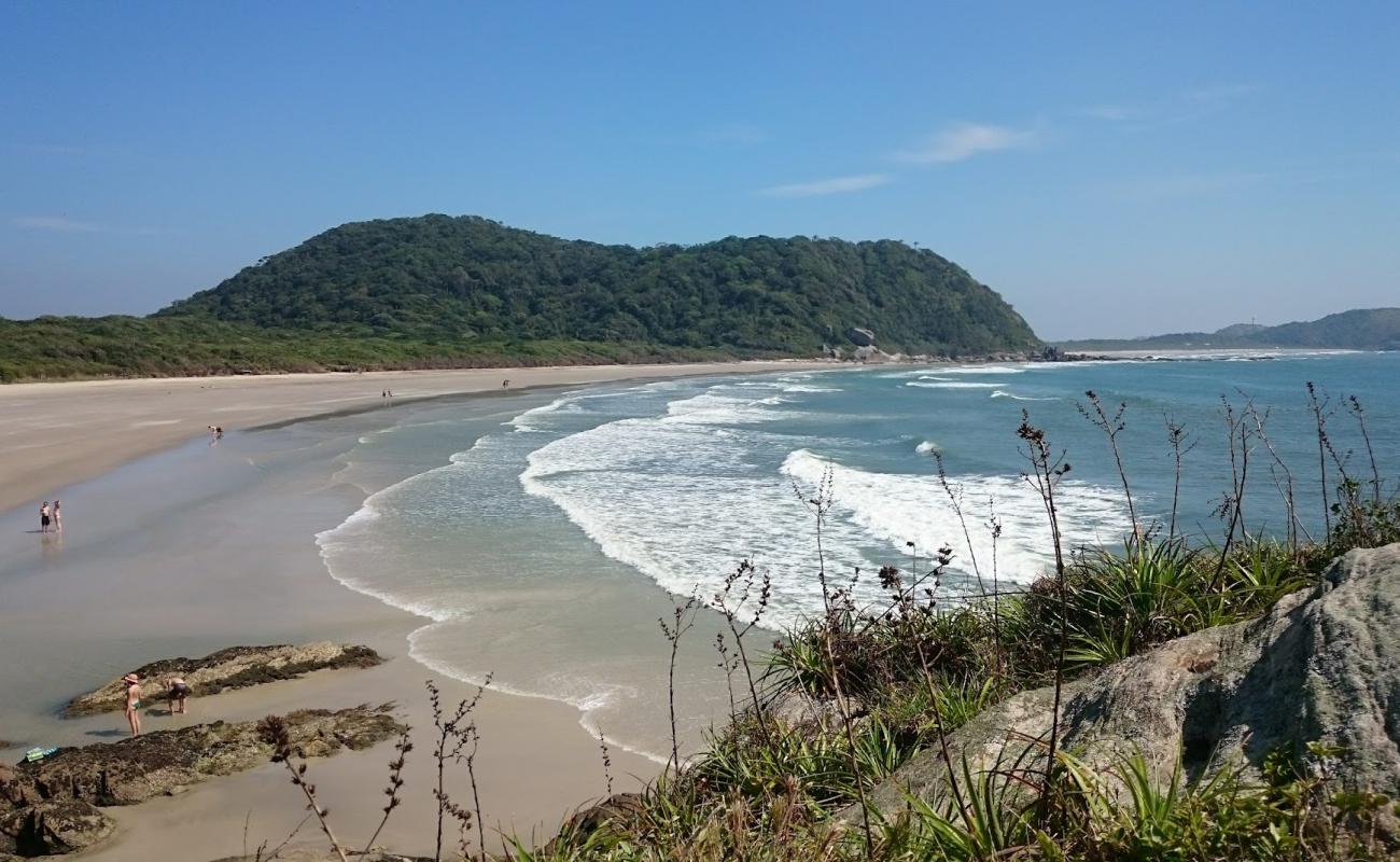 Photo of Miguel Beach with bright fine sand surface