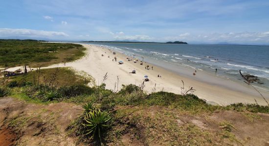 Farol Beach