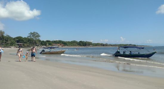 Fortaleza Beach