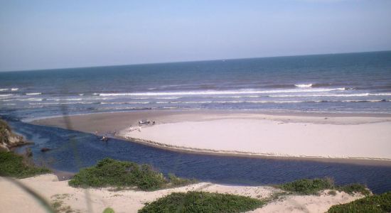 Long Island North Head Beach