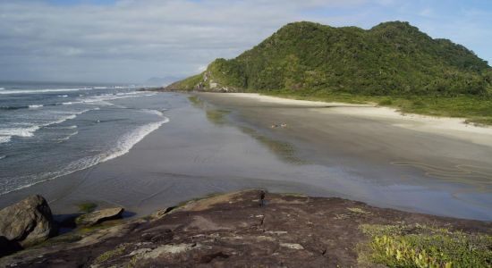 Carambore Beach