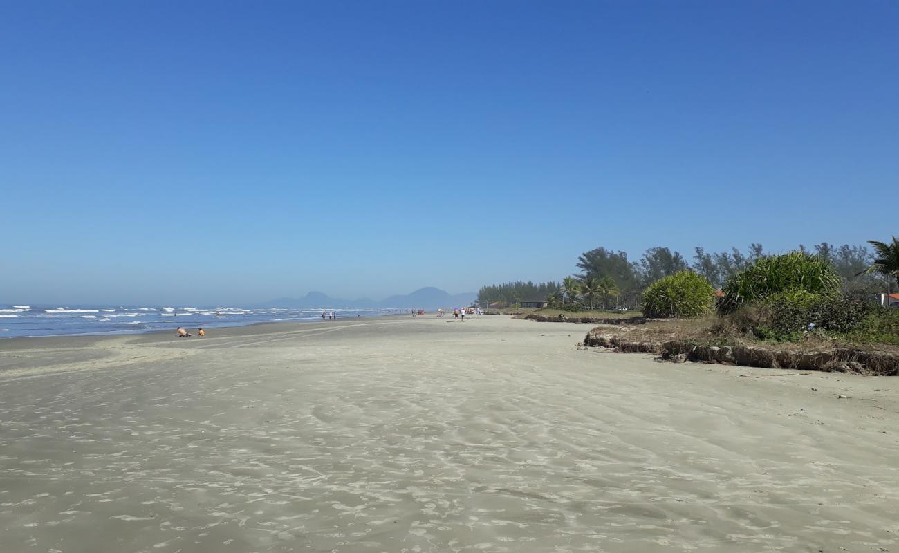 Photo of Bopiranga Beach with bright fine sand surface