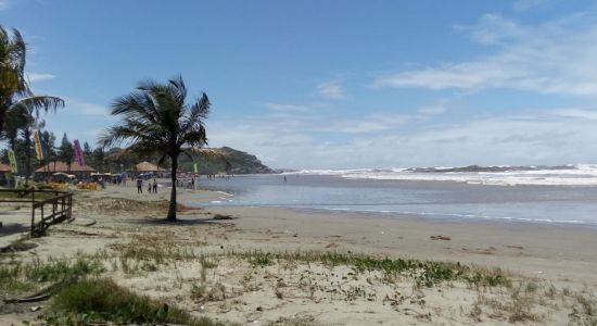 Cibratel Beach