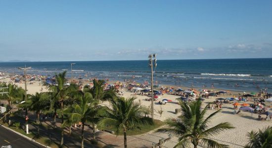 Caicara Beach