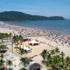 Guilhermina Beach