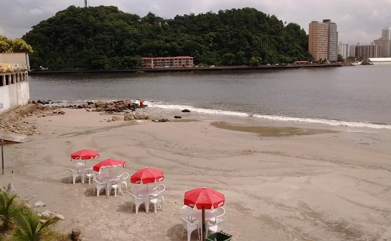 Photo of Paranapua Beach with bright sand surface