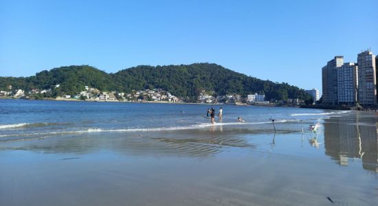 Gonzaginha Beach