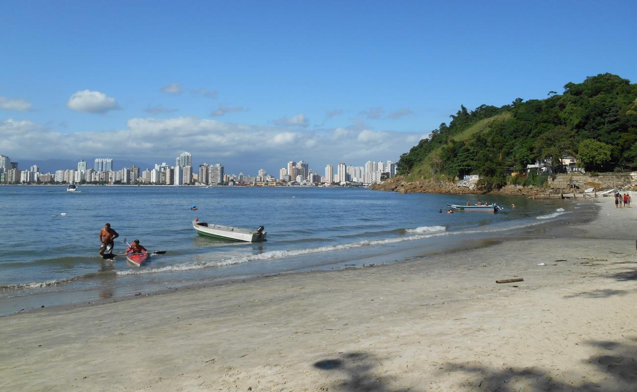 Photo of Goes Beach with bright fine sand surface