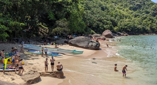 Sangava Beach