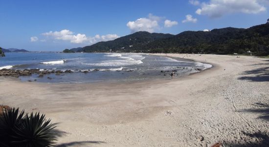 Sao Pedro Beach