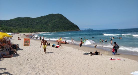 White Beach