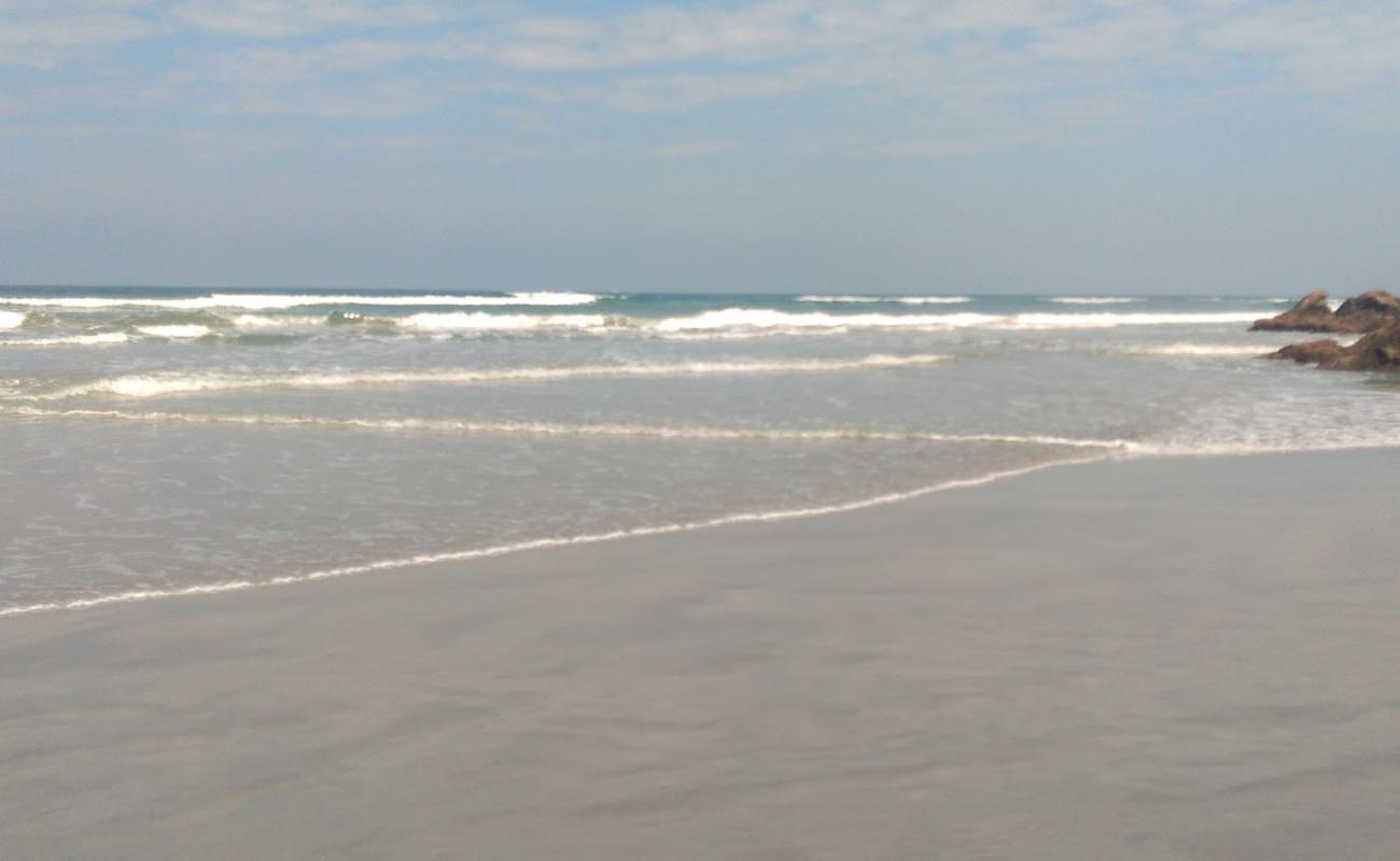 Photo of Itagua Beach with bright fine sand surface