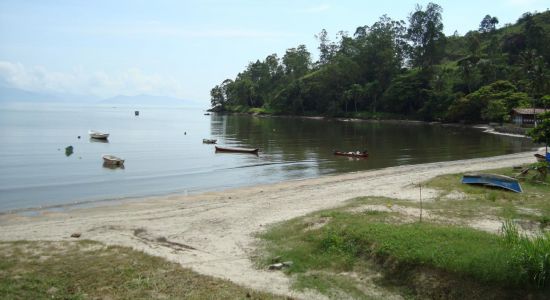 Praia das Gaivotas