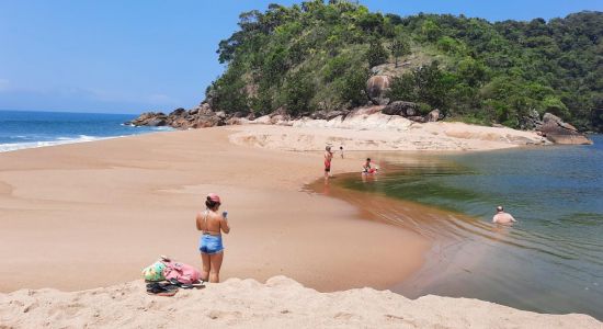 Capricorn Beach