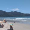 Lagoinha Beach