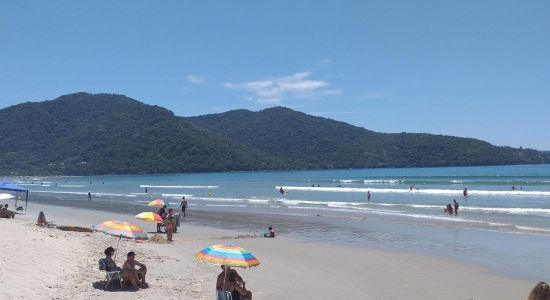 Lagoinha Beach