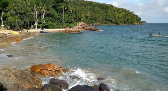 Cedro do Sul Beach