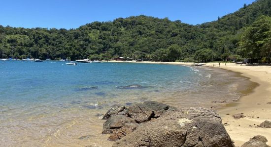 Flamengo Beach