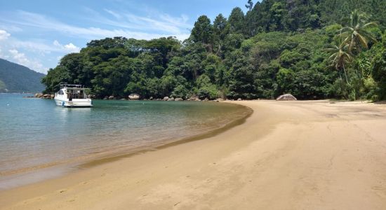 Ribeira Beach