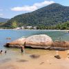 Prainha Da Enseada Beach