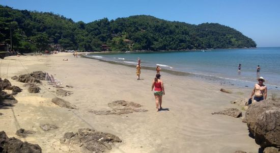 Engenho Beach