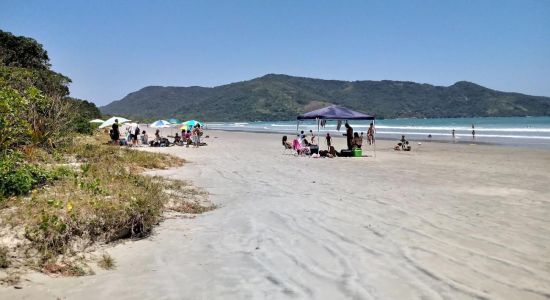 Fazenda Beach