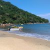 Picinguaba Beach