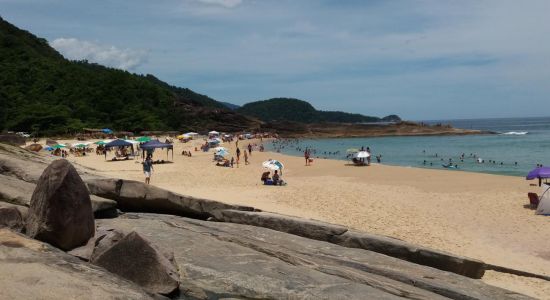 Cepilho Beach