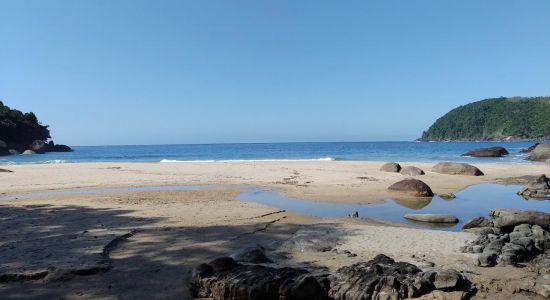 Antiguinhos Beach