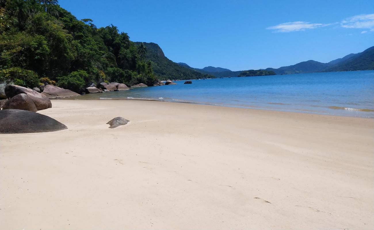 Photo of Quiosk Beach with bright fine sand surface