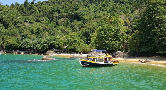 Conceicao Beach