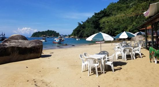 Paraty Beach