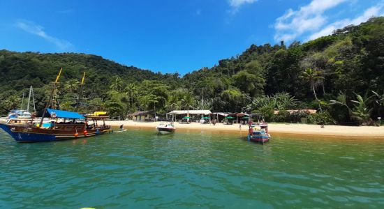 Engenho Beach