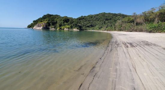 Taquari Beach