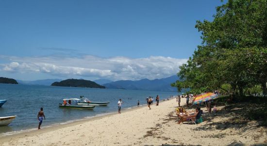 Pitangas Beach