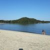 Sao Goncalo Beach