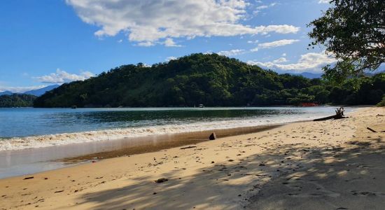 Sao Goncalinho Beach