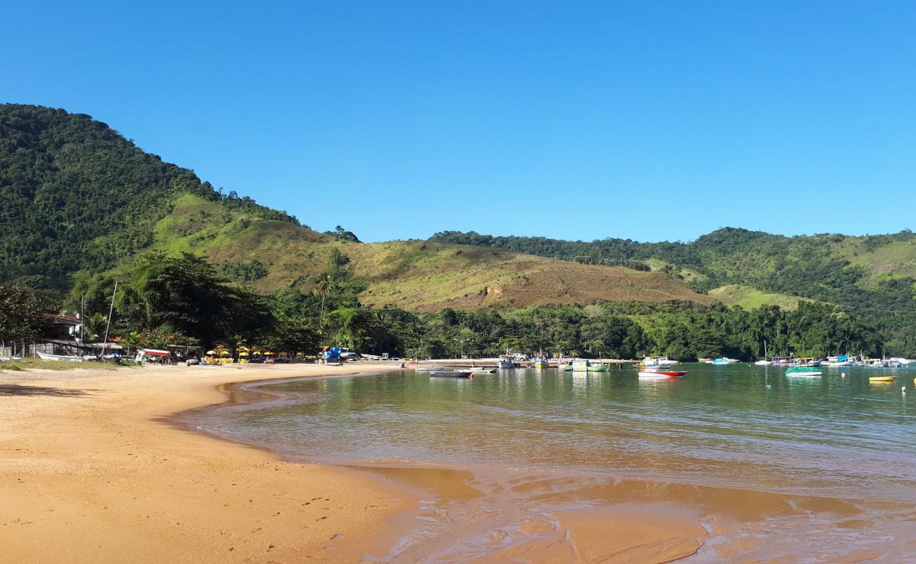 Photo of Tarituba Beach with bright sand surface