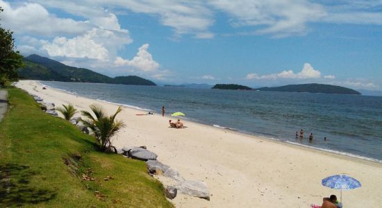 Residential Village Beach