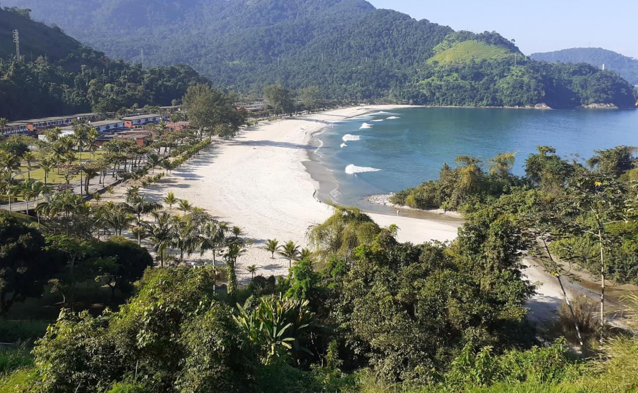 Photo of Brava Beach with bright sand surface