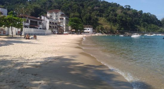 Bonfim Beach