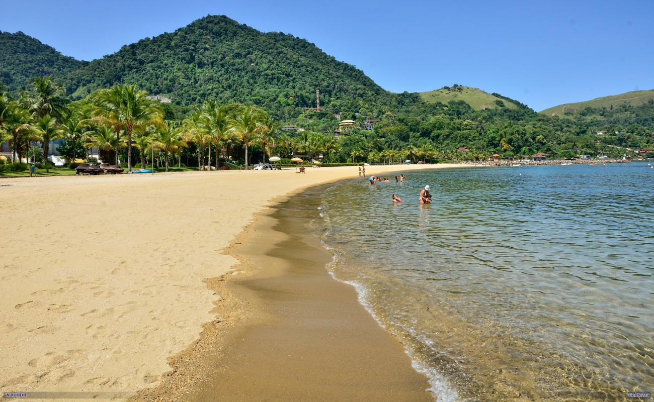 Photo of Portogalo Beach with bright sand surface