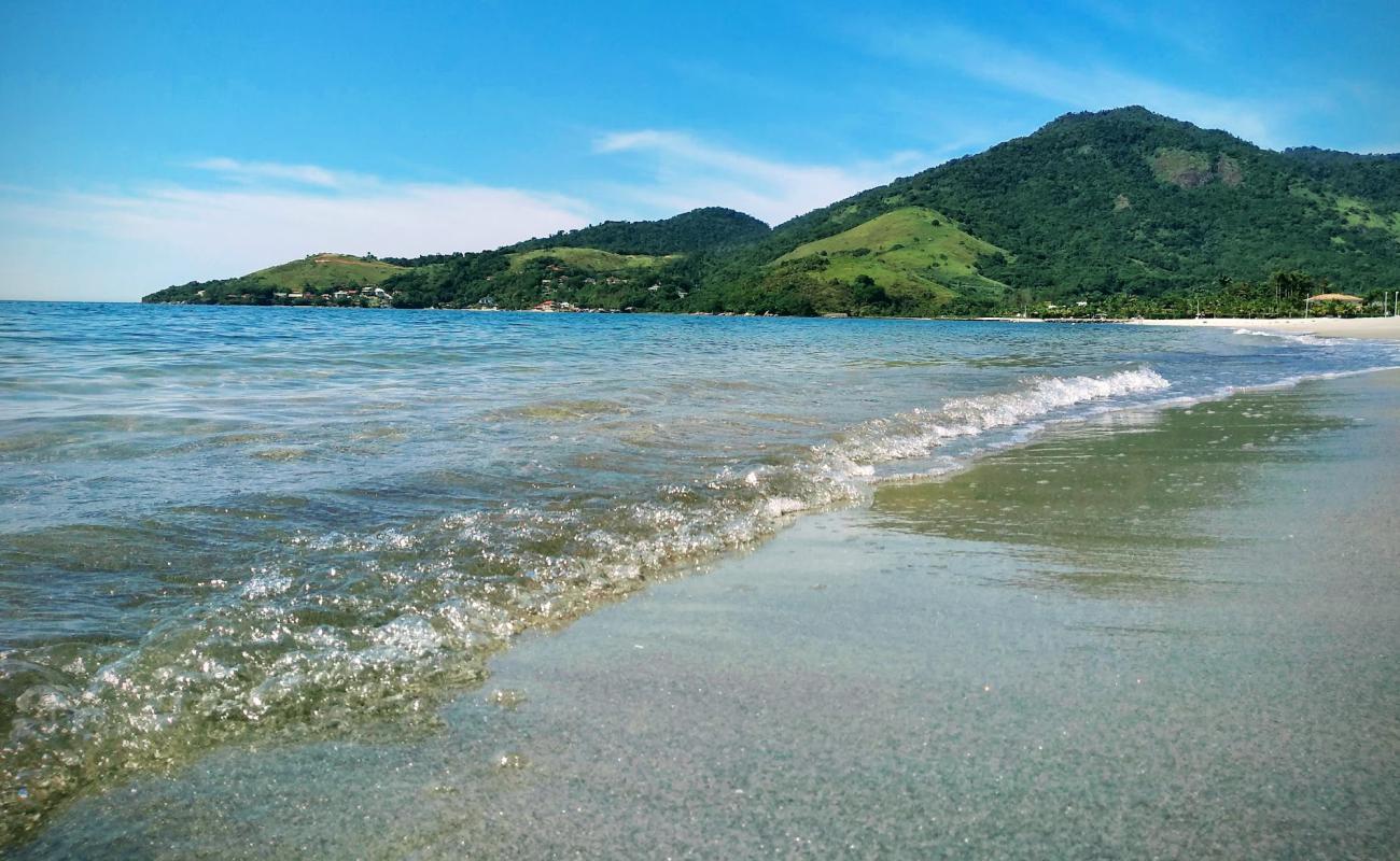 Photo of Maguaratiba Beach with bright sand surface