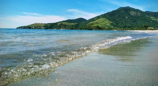 Maguaratiba Beach