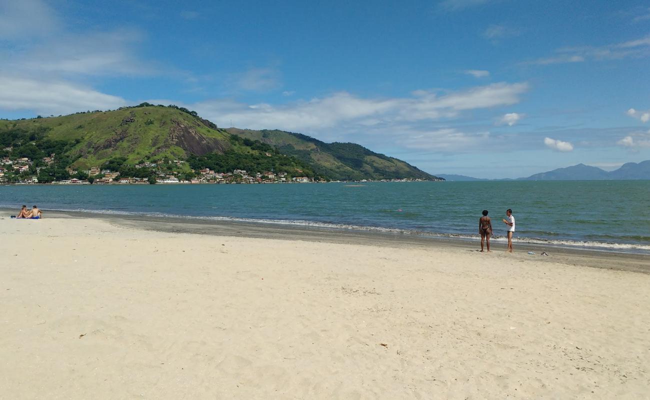 Photo of Saco Beach with bright sand surface