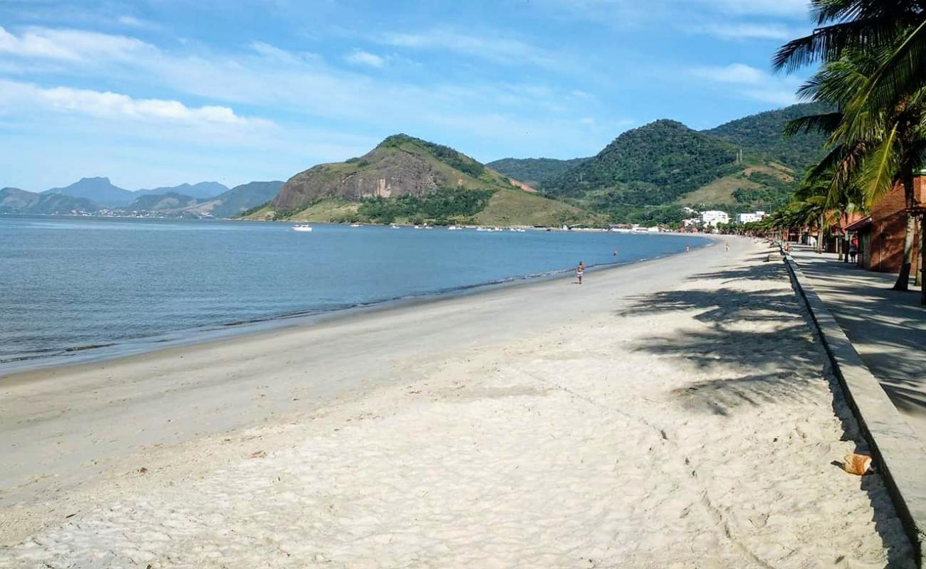 Photo of Muriqui Beach with bright sand surface